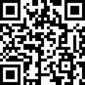 Donation QR Code 2026